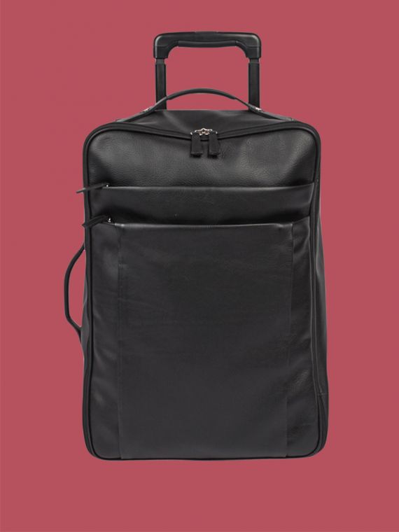 travel trolley