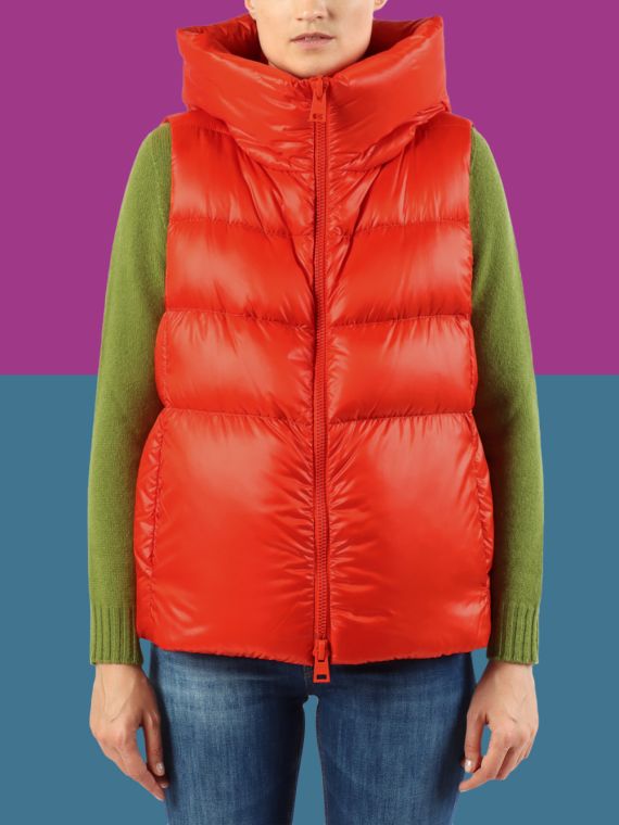 Globe Fast5Degradable Waistcoat