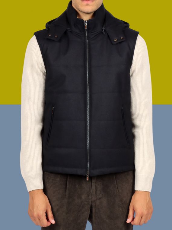 Outer vest DAL 1926 79185246