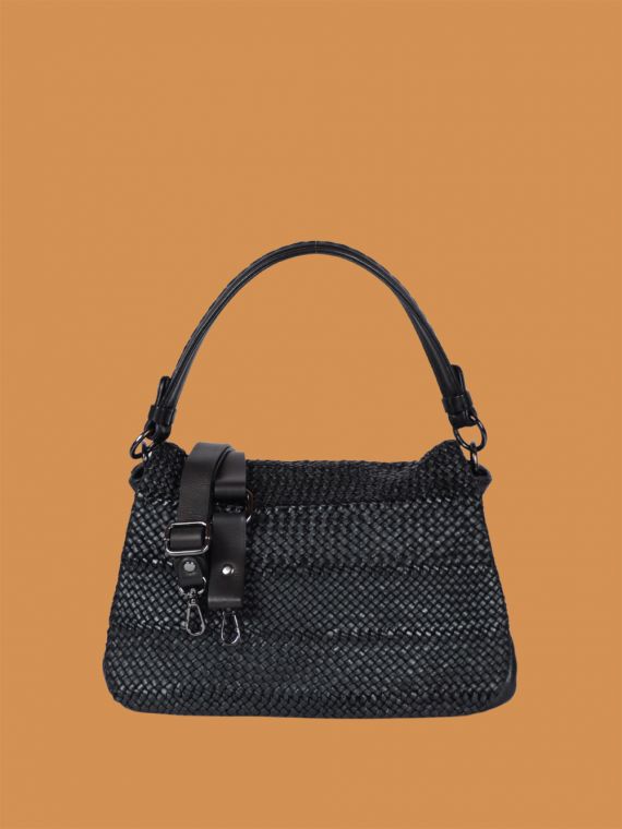 SOUL - BOSTON BAG