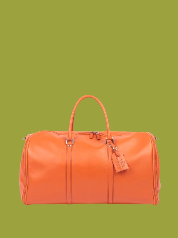 garment duffle