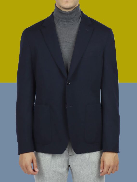 Two-button jacket DAL 1926 70901335