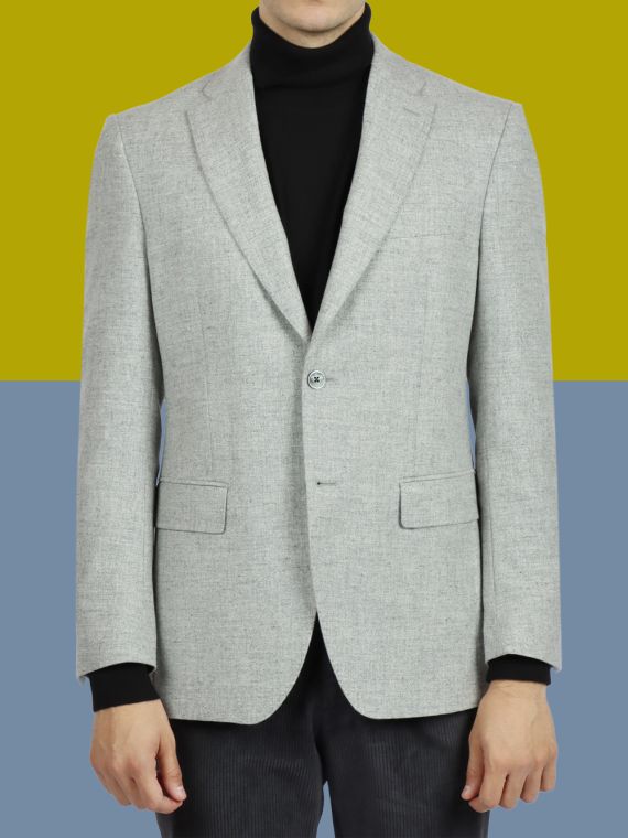 Two Button Jacket