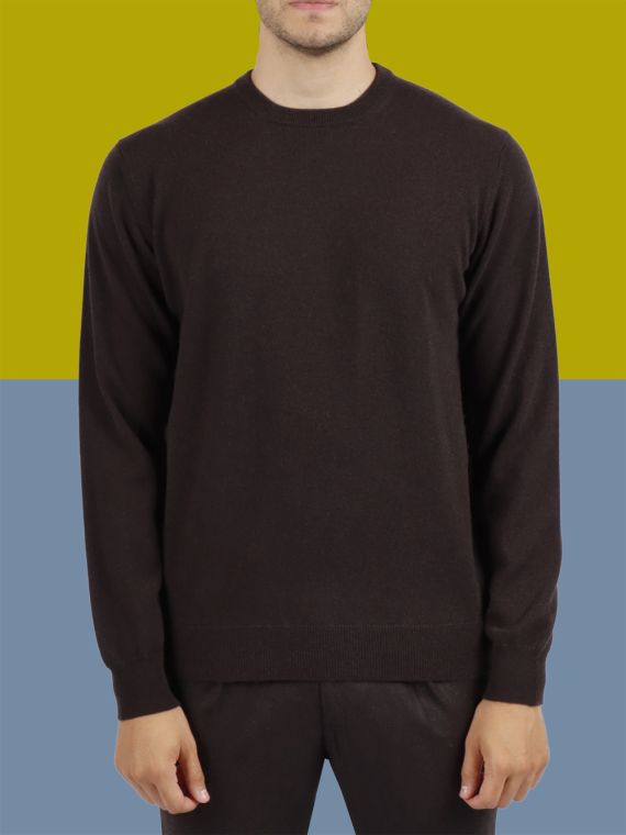 Crew neck DAL 1926 71836360