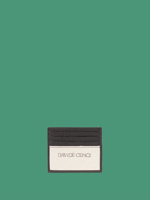Credit Card Wallet