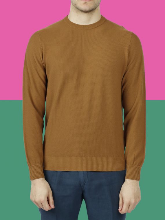 Crew Neck