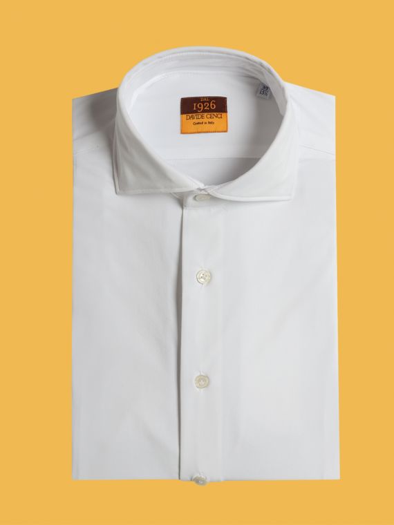 Active shirt Slim-fit