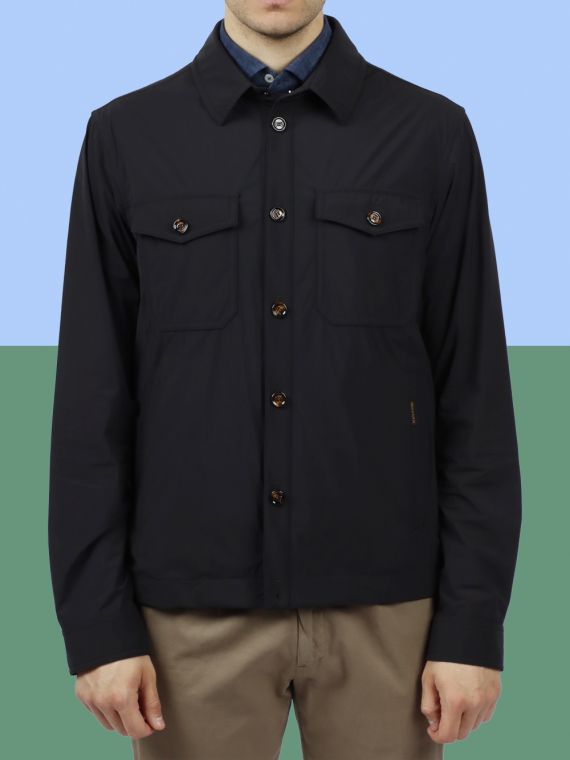 Overshirt MOORER 70712714