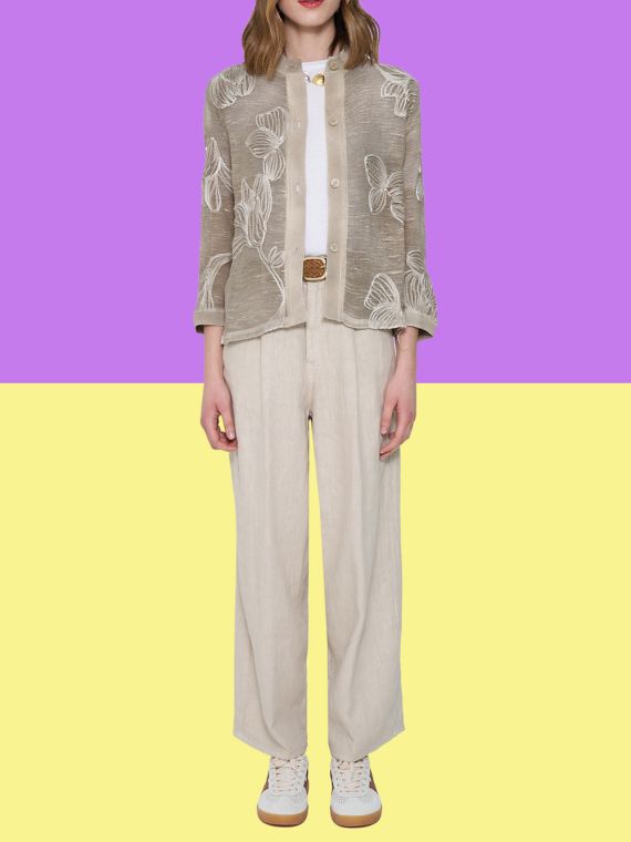 Cardigan AVANT TOI 79558919