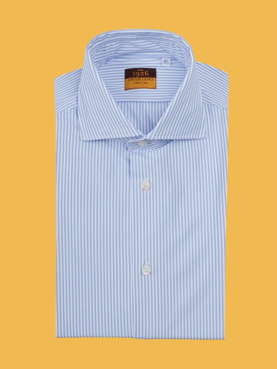 Active shirt Slim-fit