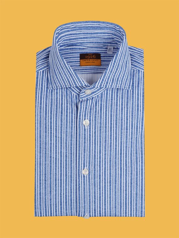 Active shirt Slim-fit