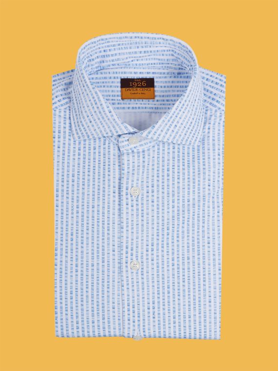 Active shirt Slim-fit