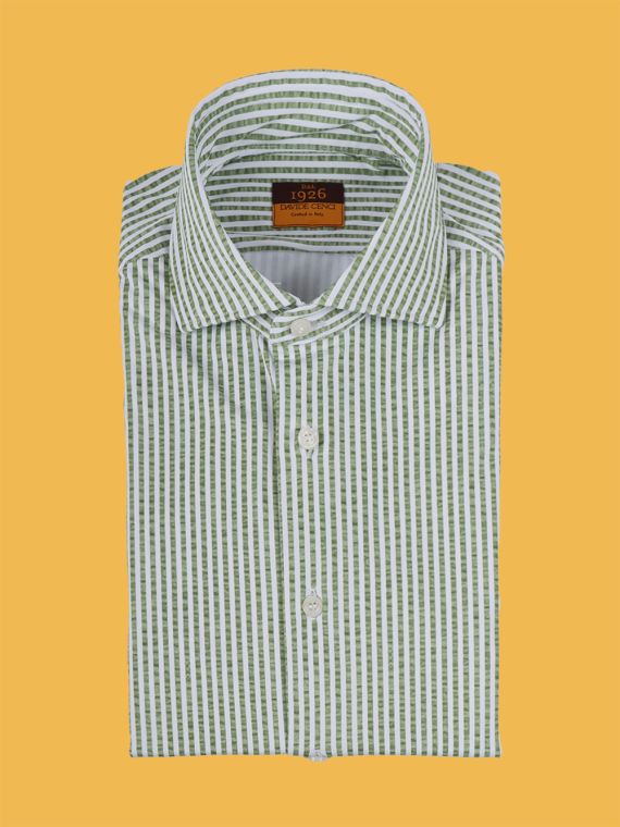 Active shirt Slim-fit