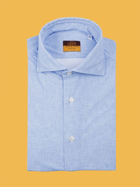 Active shirt Slim-fit