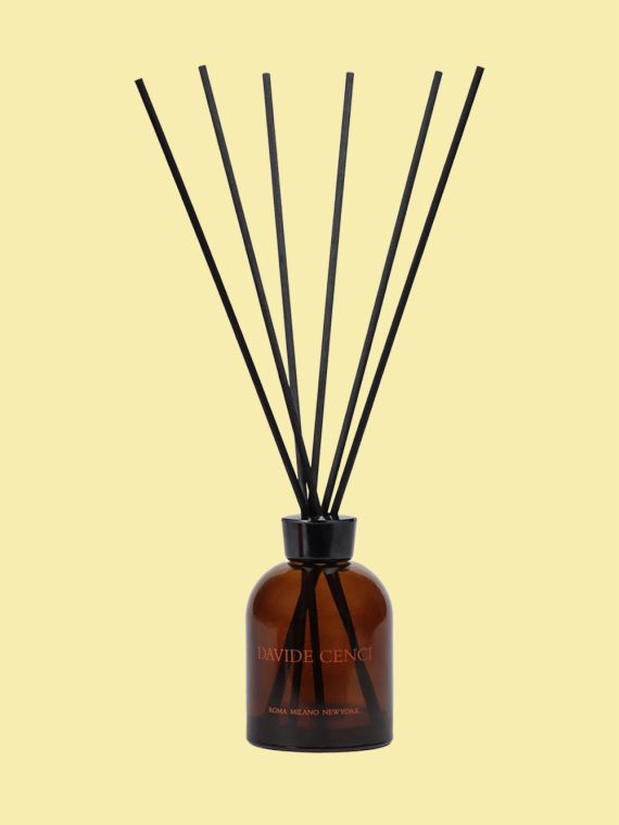 Davide Cenci Home Fragrance (250 ml) &#x2013; The Essence of Italian Elegance